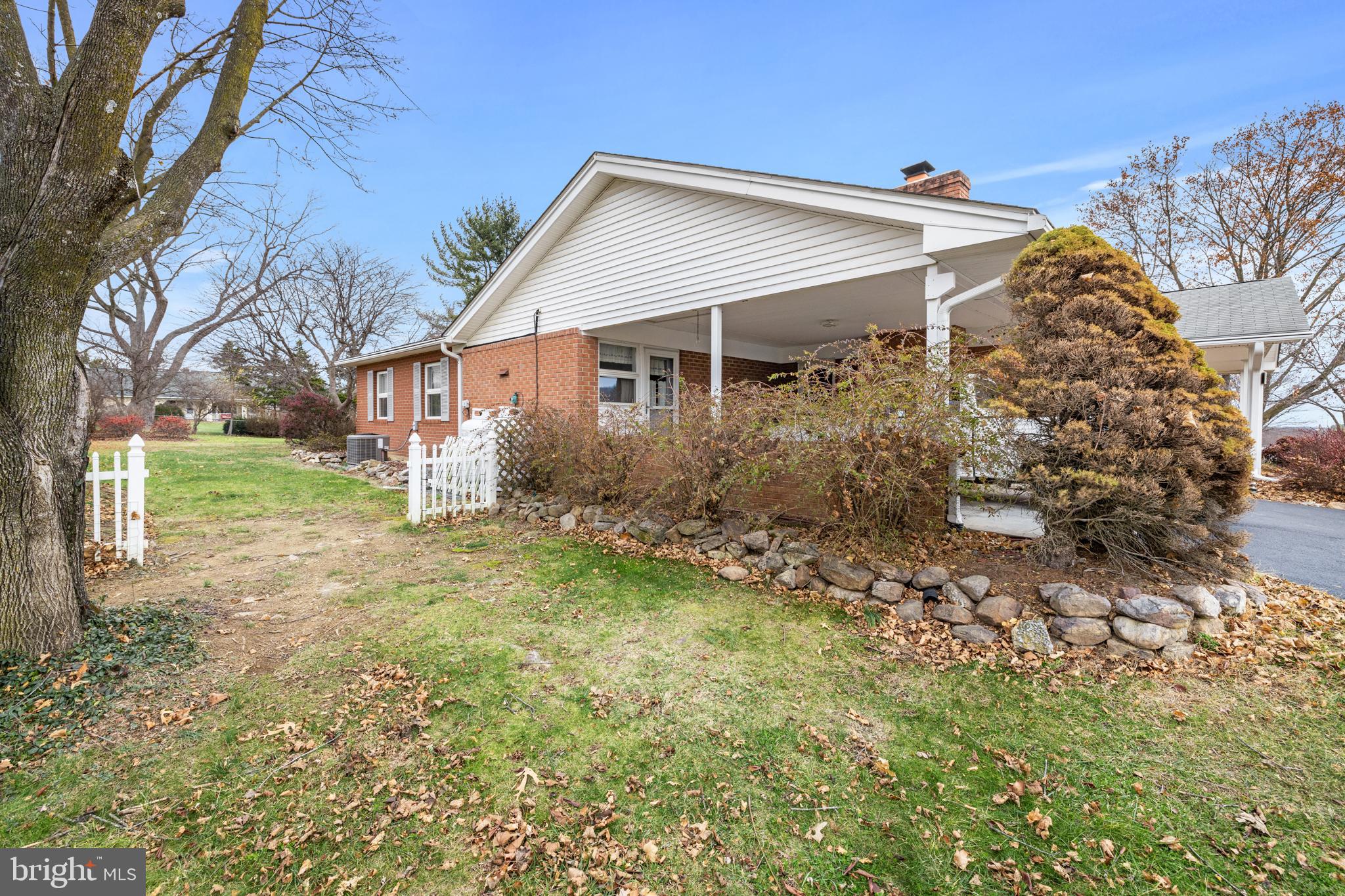 CRESTVIEW HEIGHTS - Residential