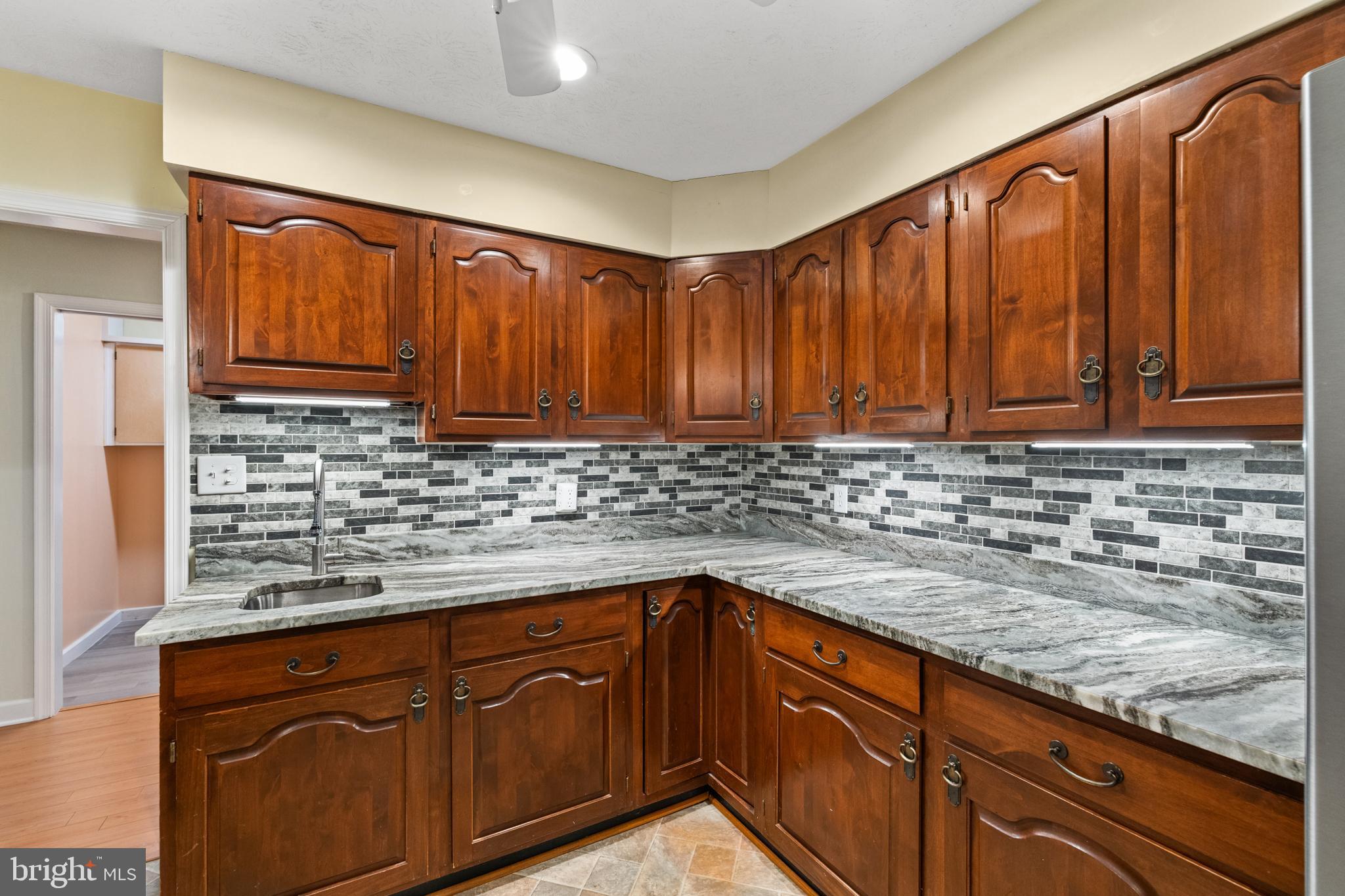 CRESTVIEW HEIGHTS - Residential