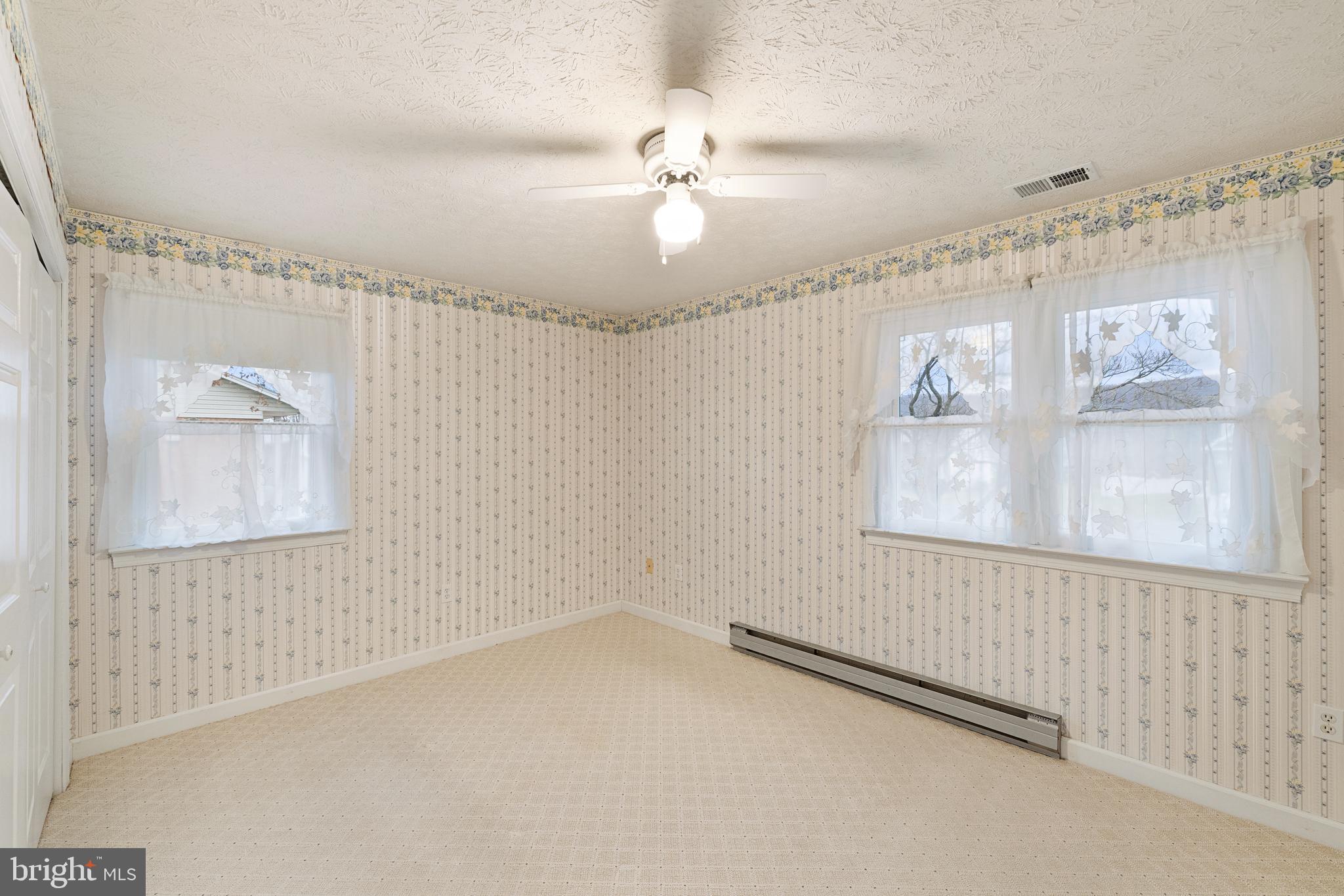 CRESTVIEW HEIGHTS - Residential