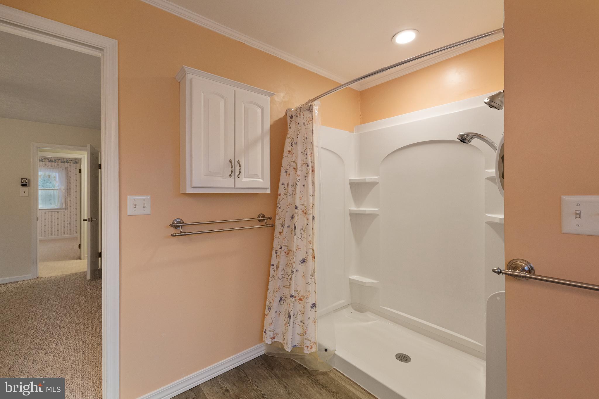 CRESTVIEW HEIGHTS - Residential