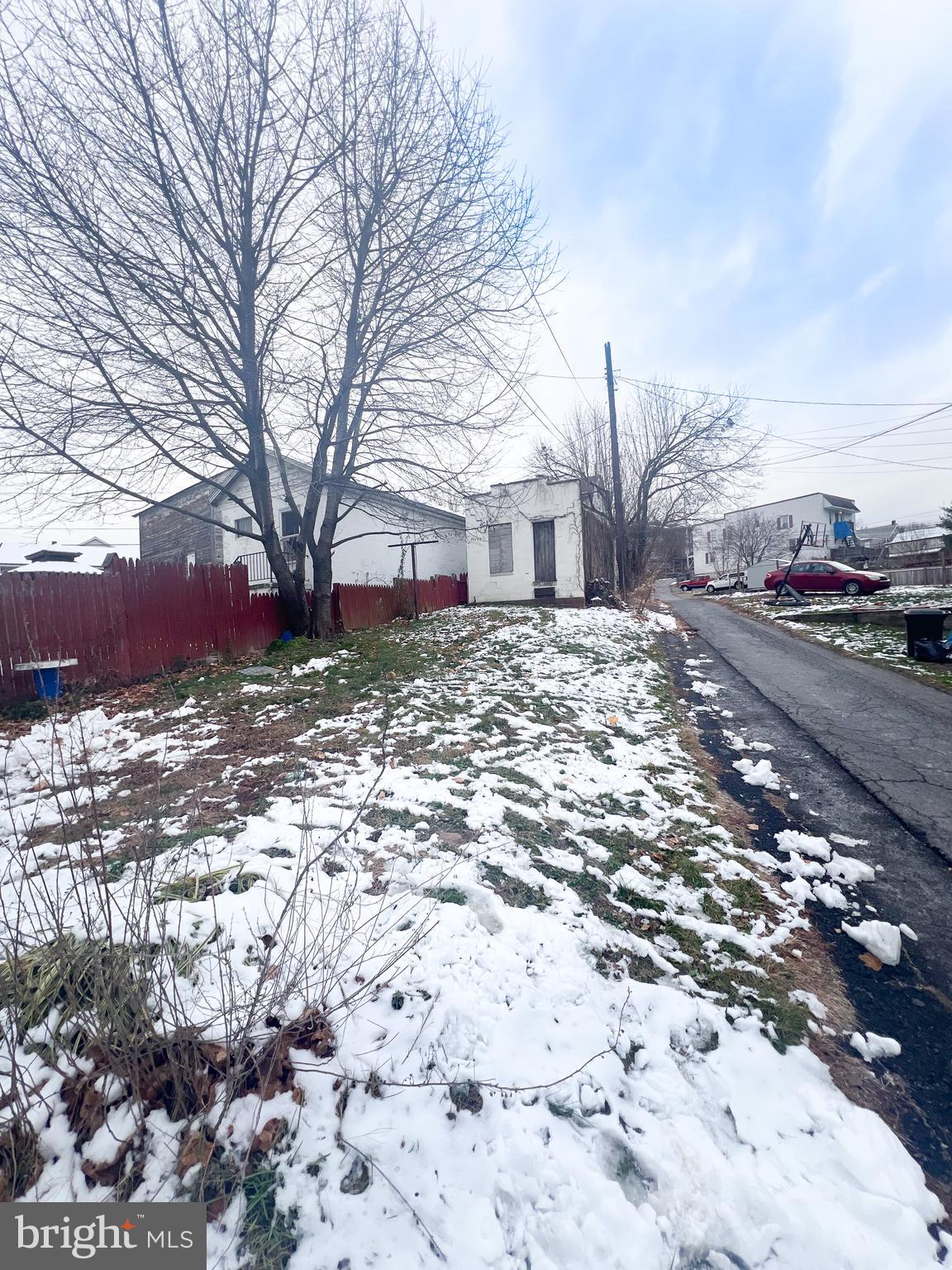 LEWISTOWN BORO - Residential