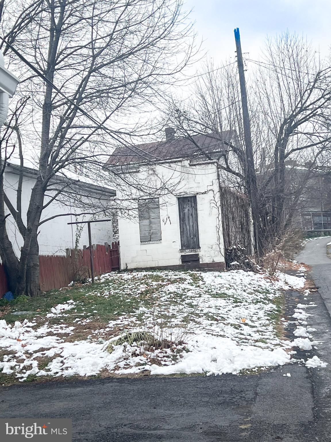 LEWISTOWN BORO - Residential