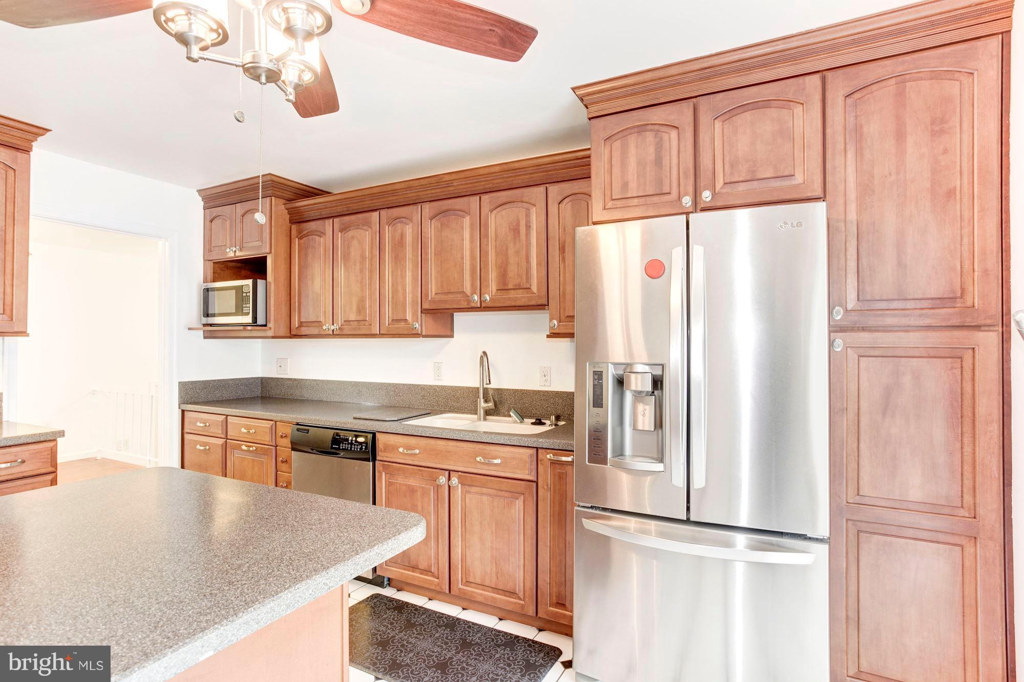 DALE CITY - Residential