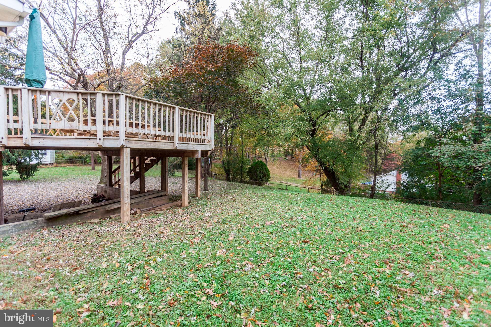 DALE CITY - Residential