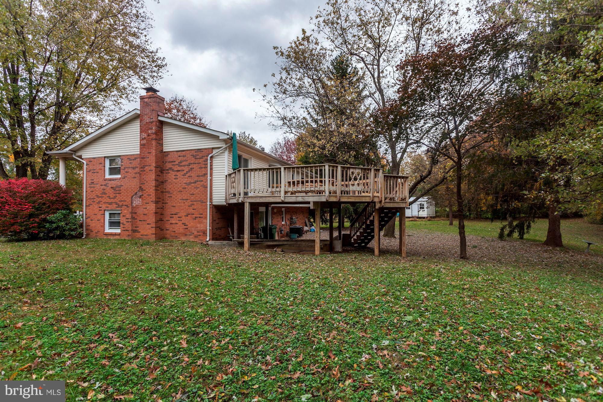 DALE CITY - Residential