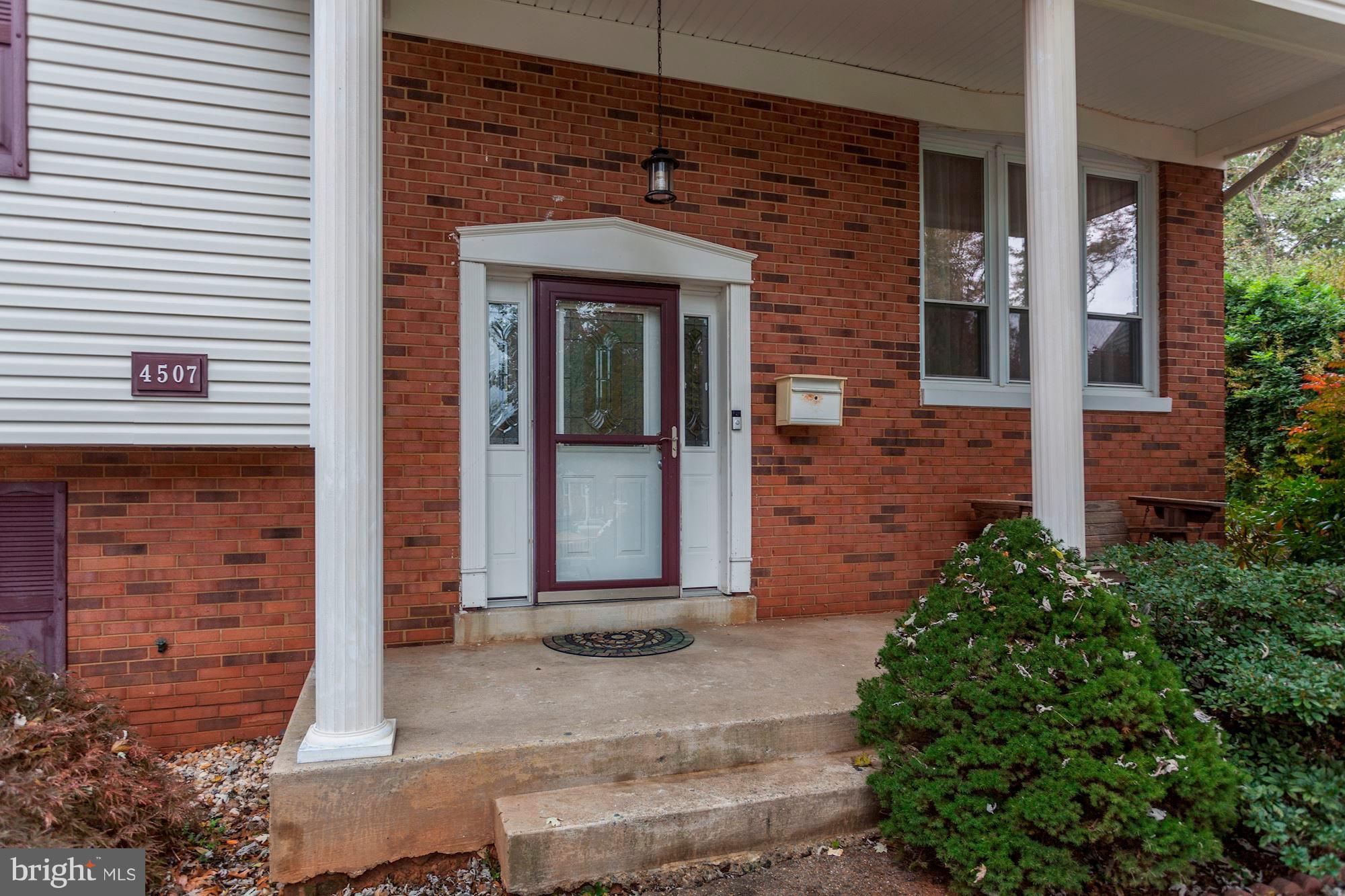 DALE CITY - Residential