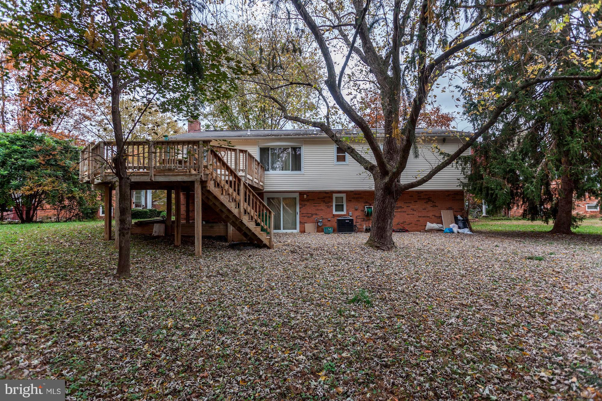 DALE CITY - Residential