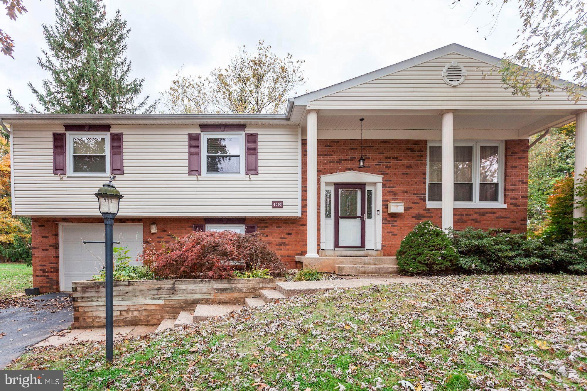 DALE CITY - Residential