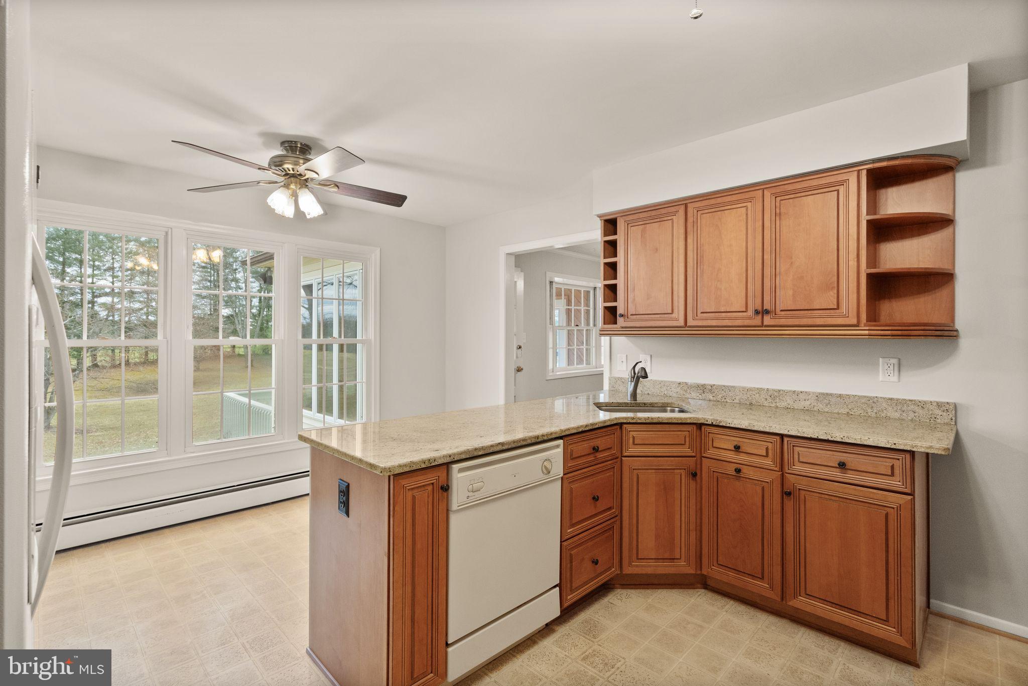 GREENWICH WOODS - Residential