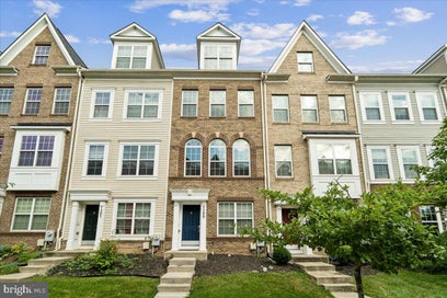 7209 SILVER THORN WAY BELTSVILLE MD 20705
