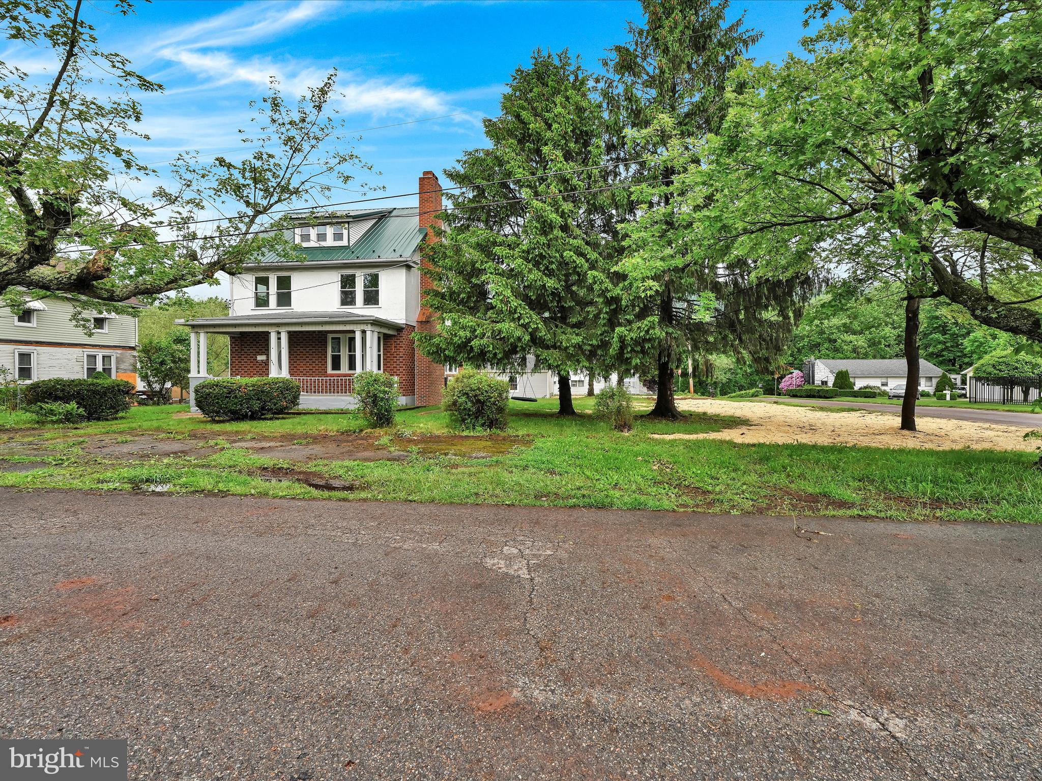 TOWER CITY - Residential