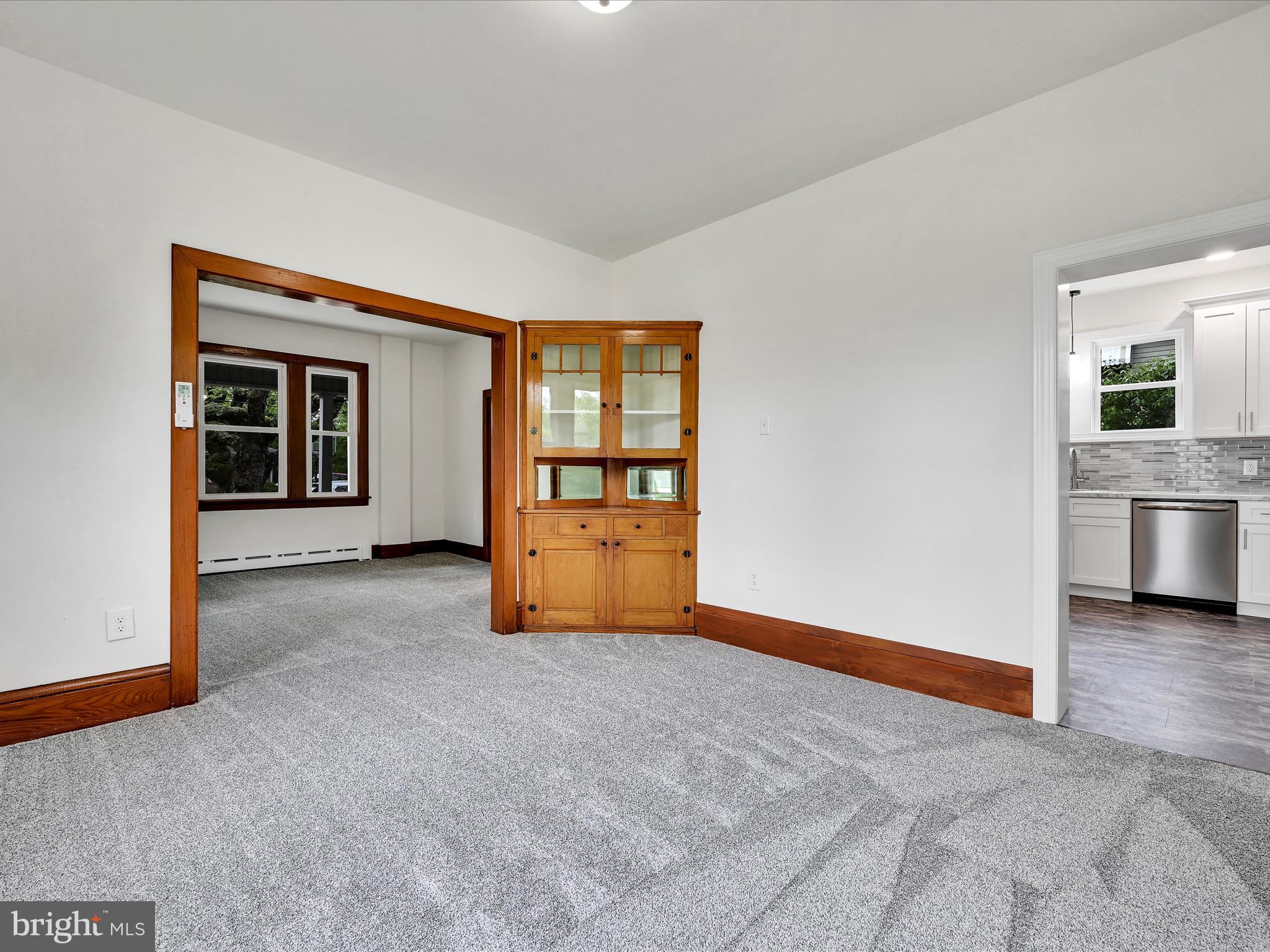 TOWER CITY - Residential