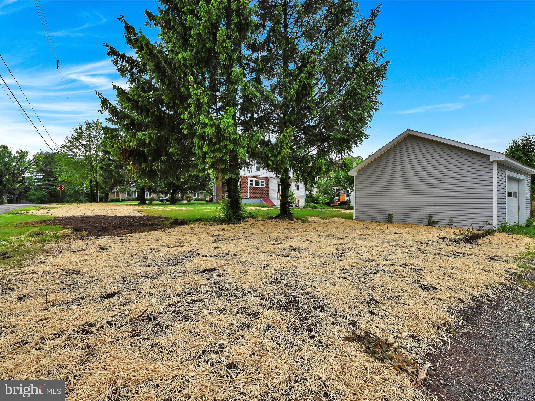 TOWER CITY - Residential