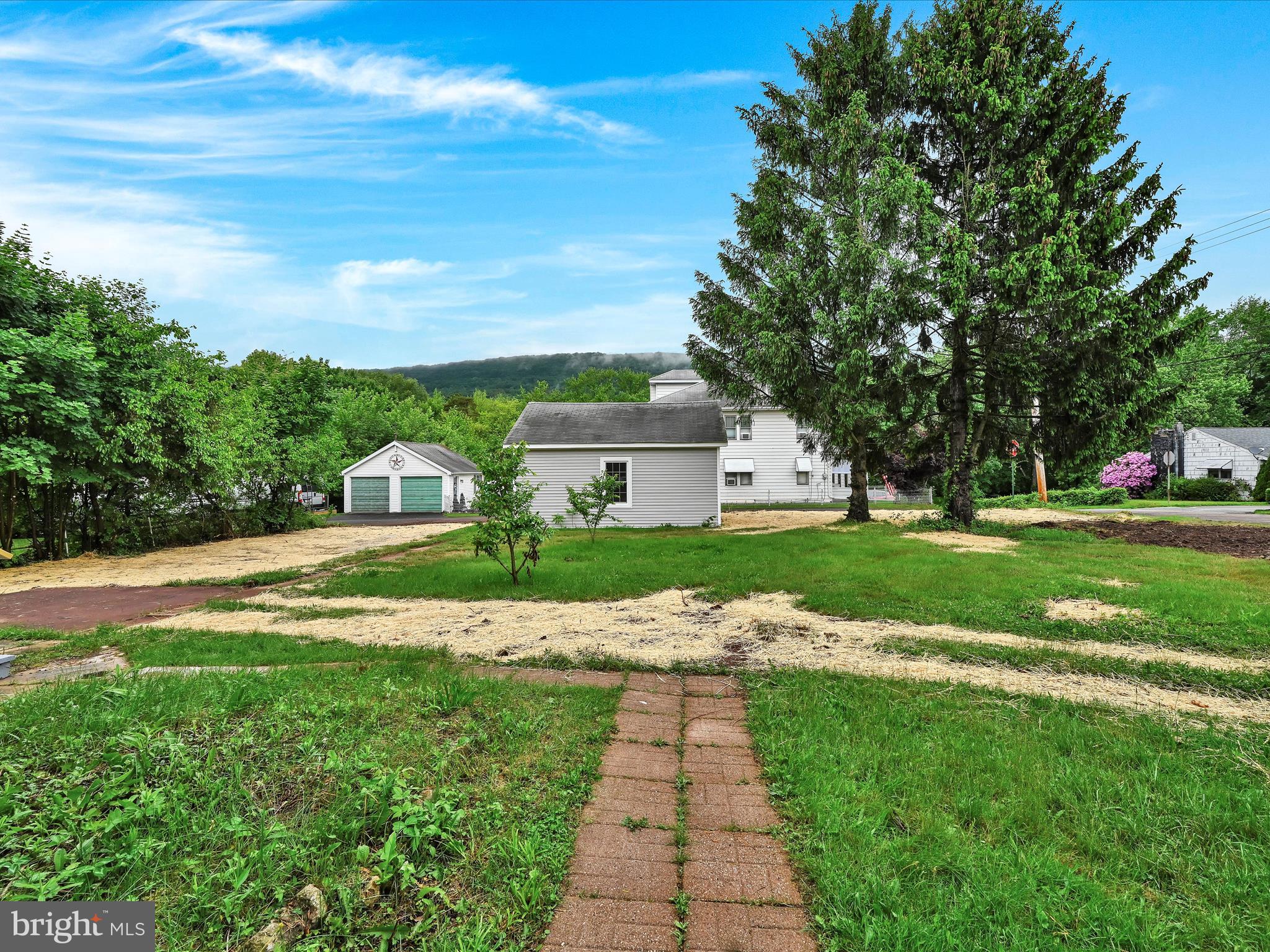 TOWER CITY - Residential