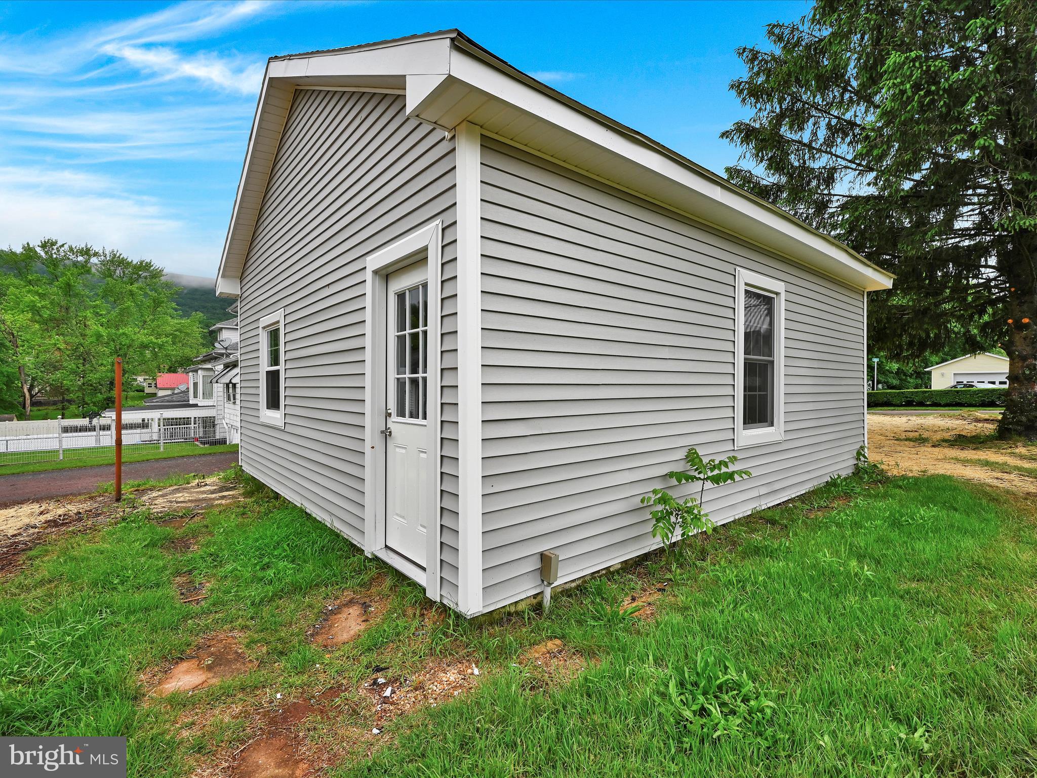 TOWER CITY - Residential