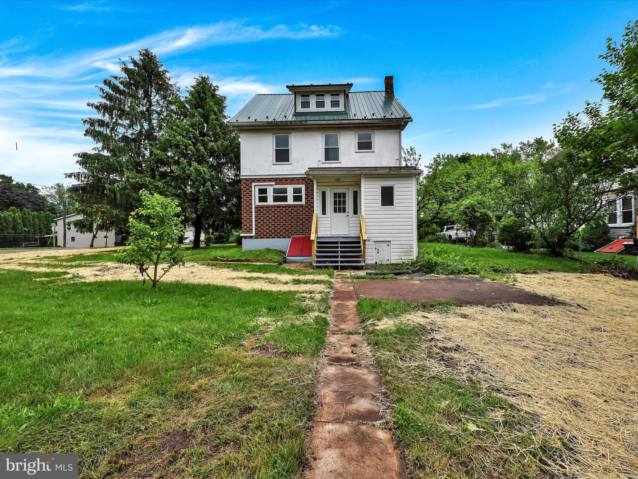 TOWER CITY - Residential