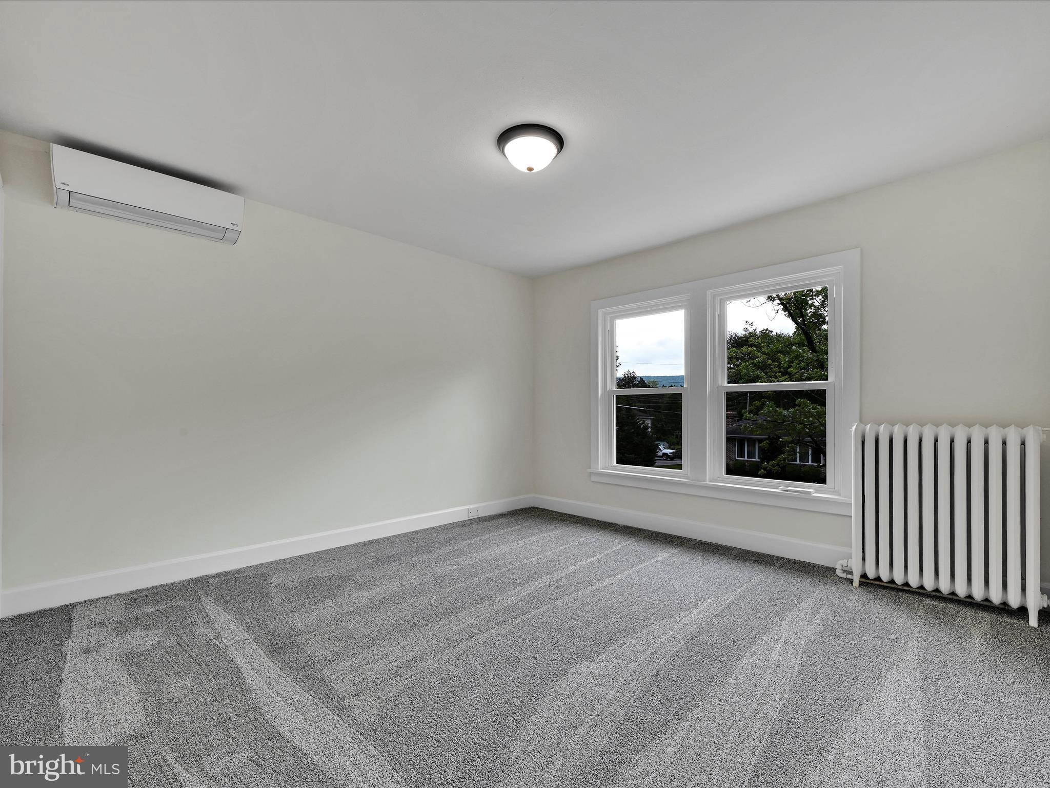 TOWER CITY - Residential