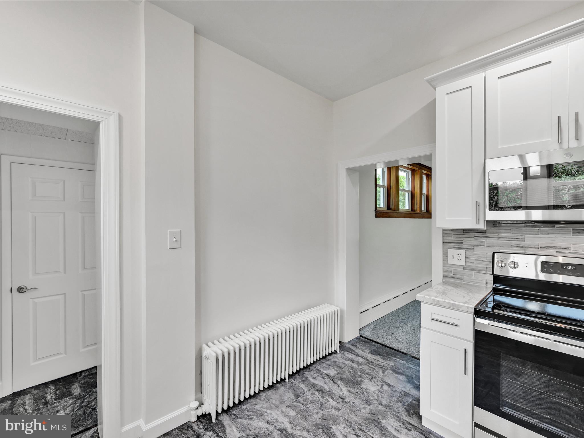 TOWER CITY - Residential