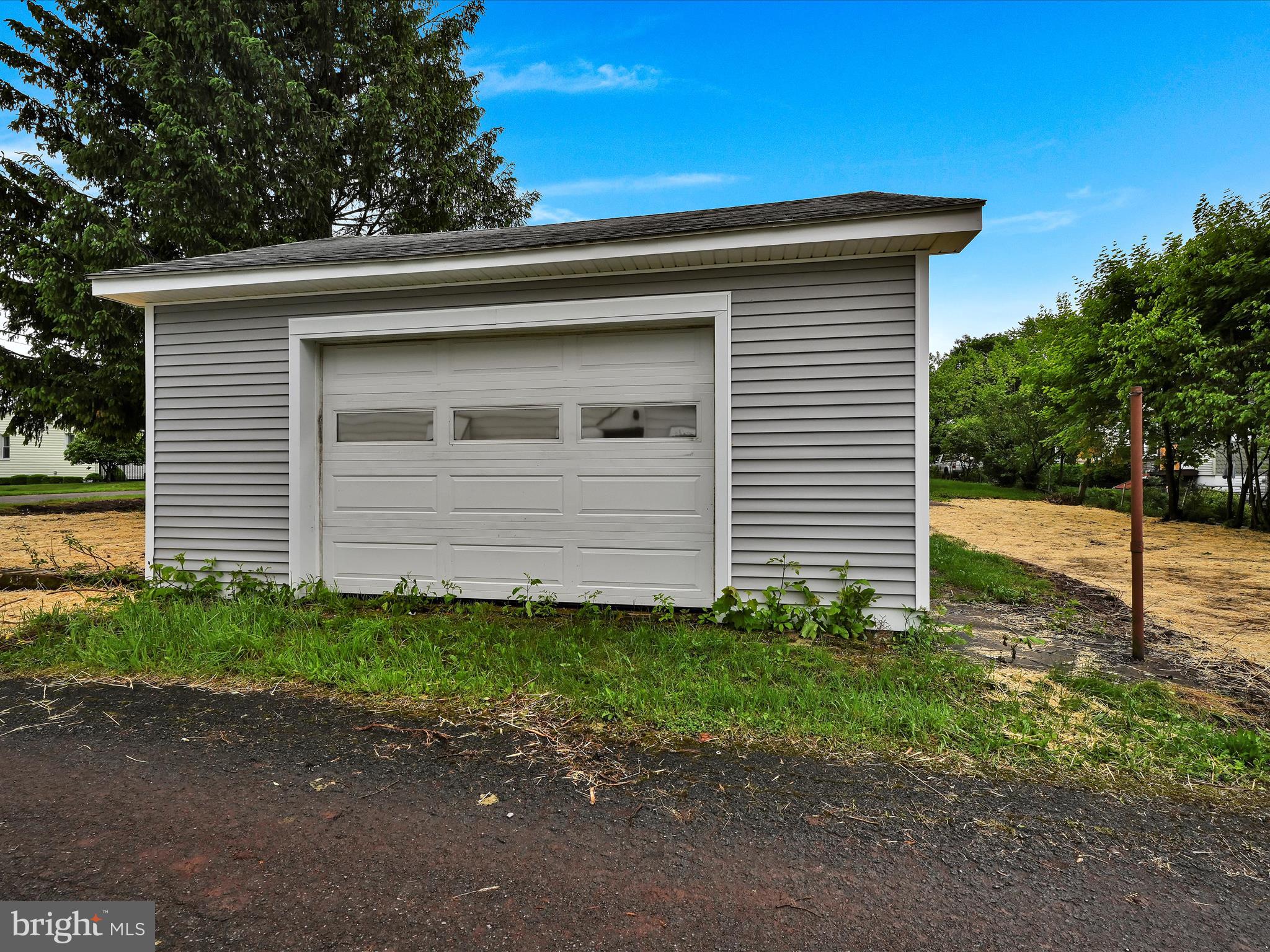 TOWER CITY - Residential