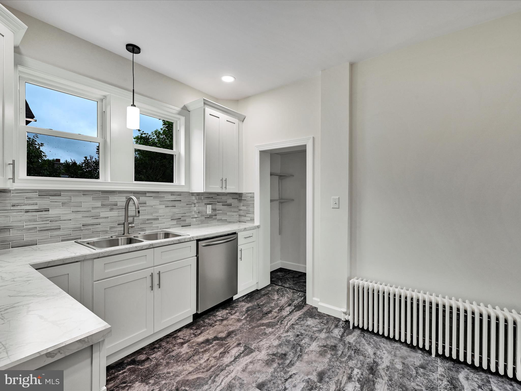 TOWER CITY - Residential