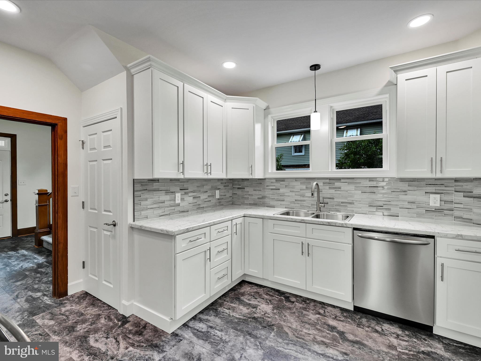 TOWER CITY - Residential