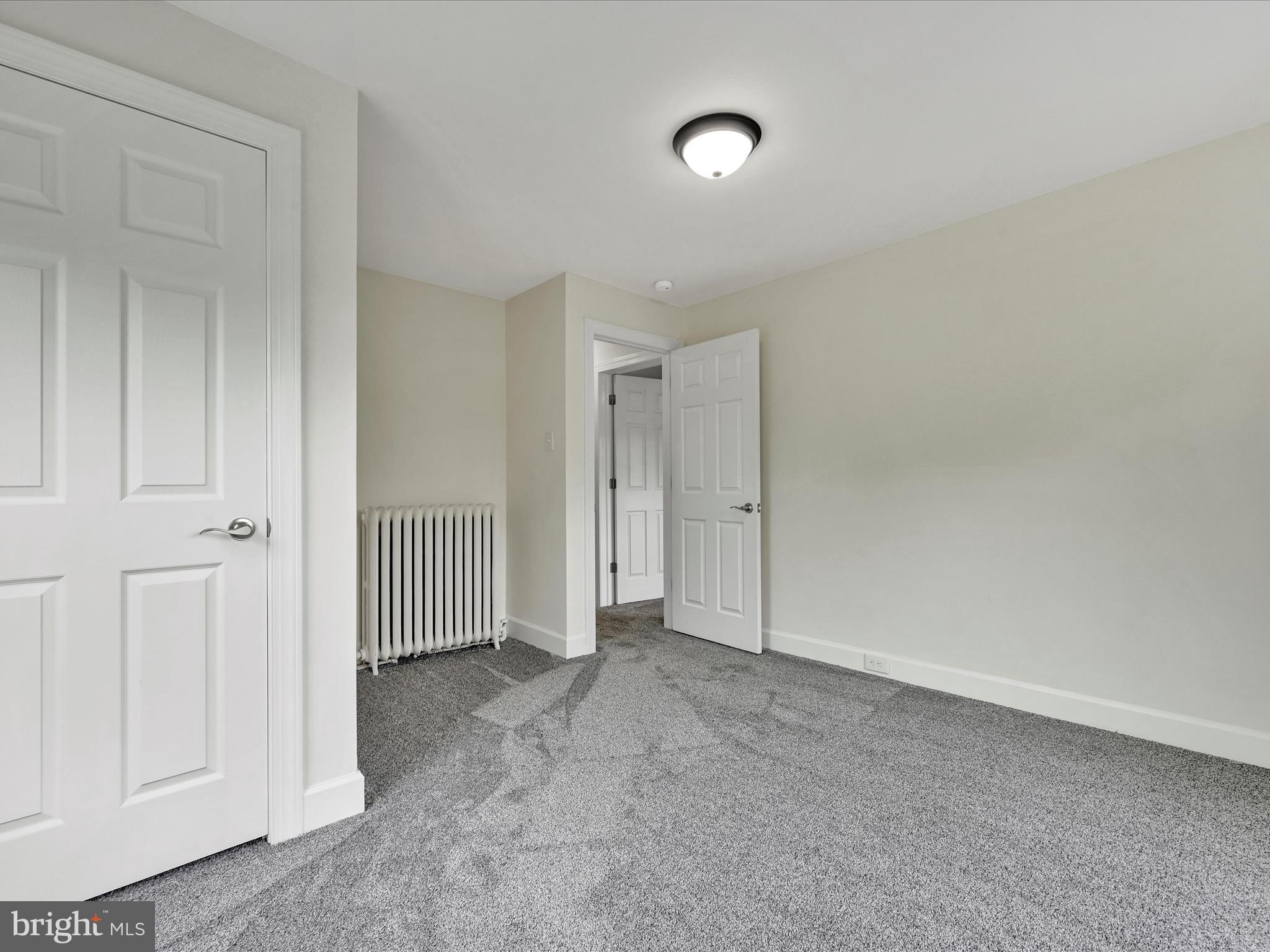 TOWER CITY - Residential