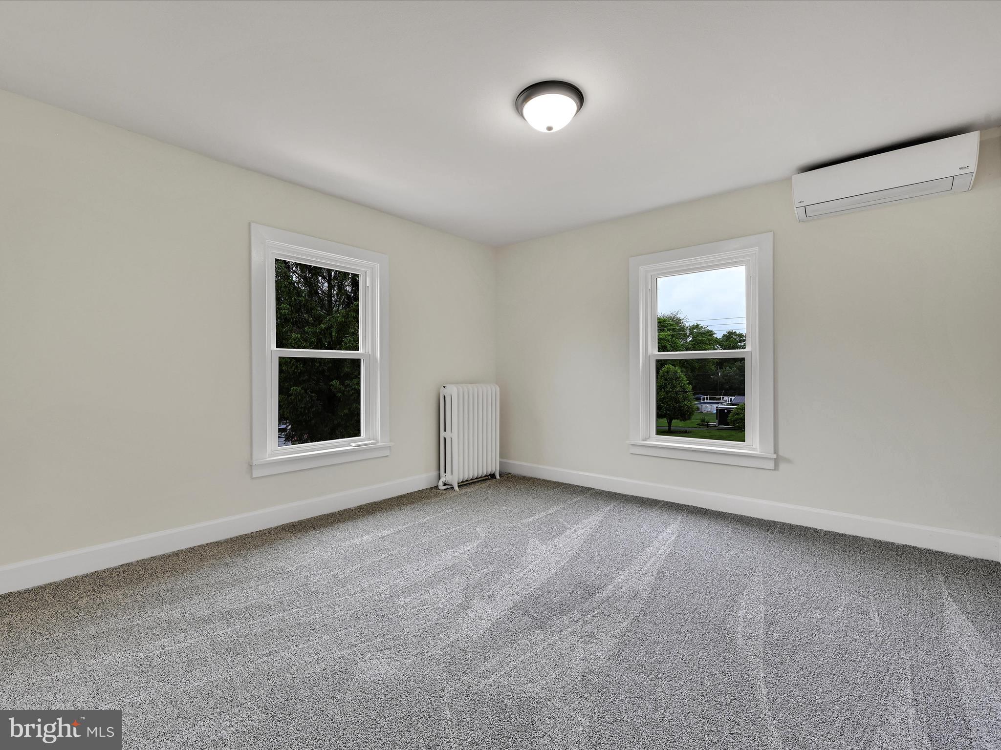 TOWER CITY - Residential