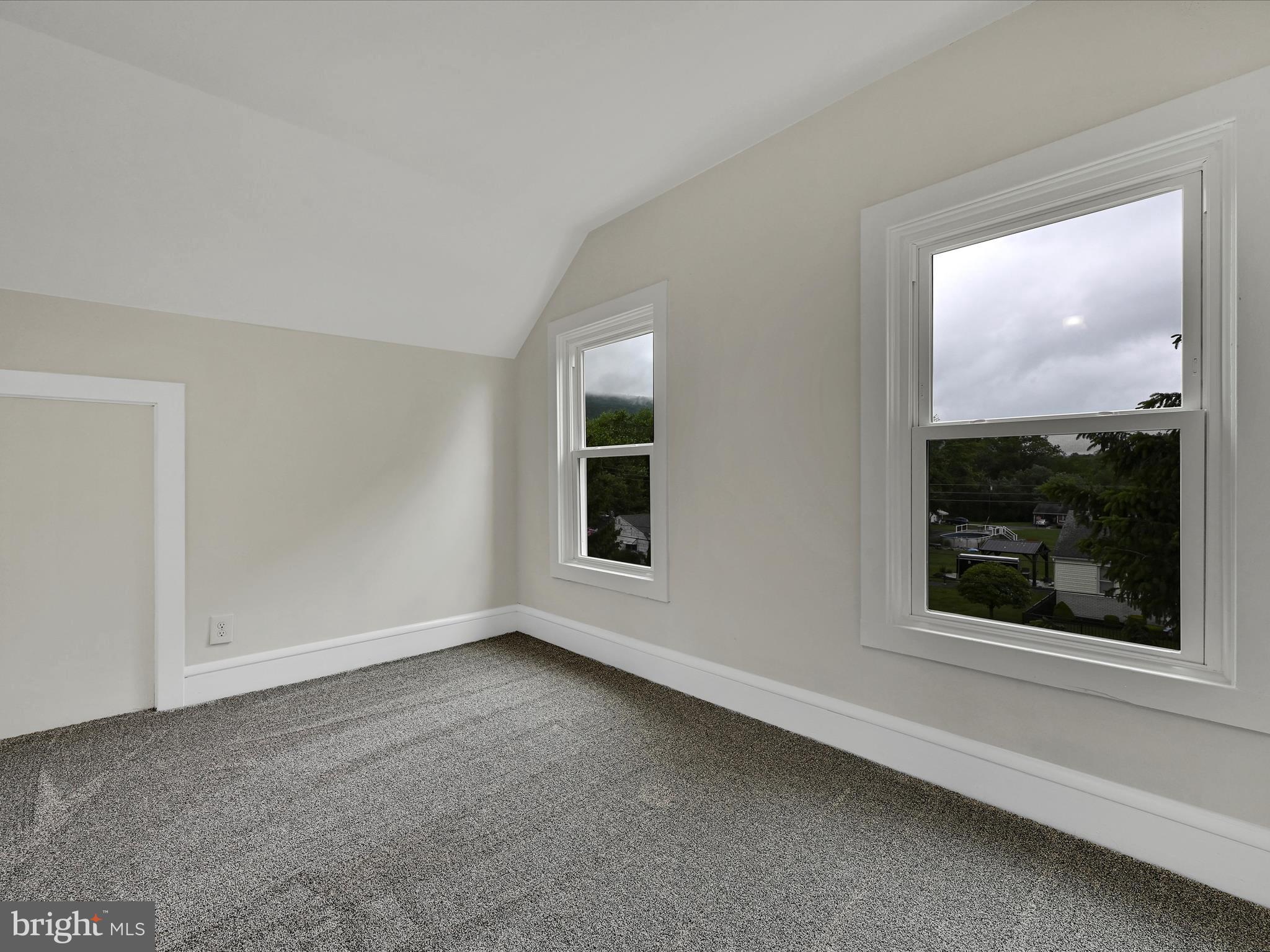 TOWER CITY - Residential