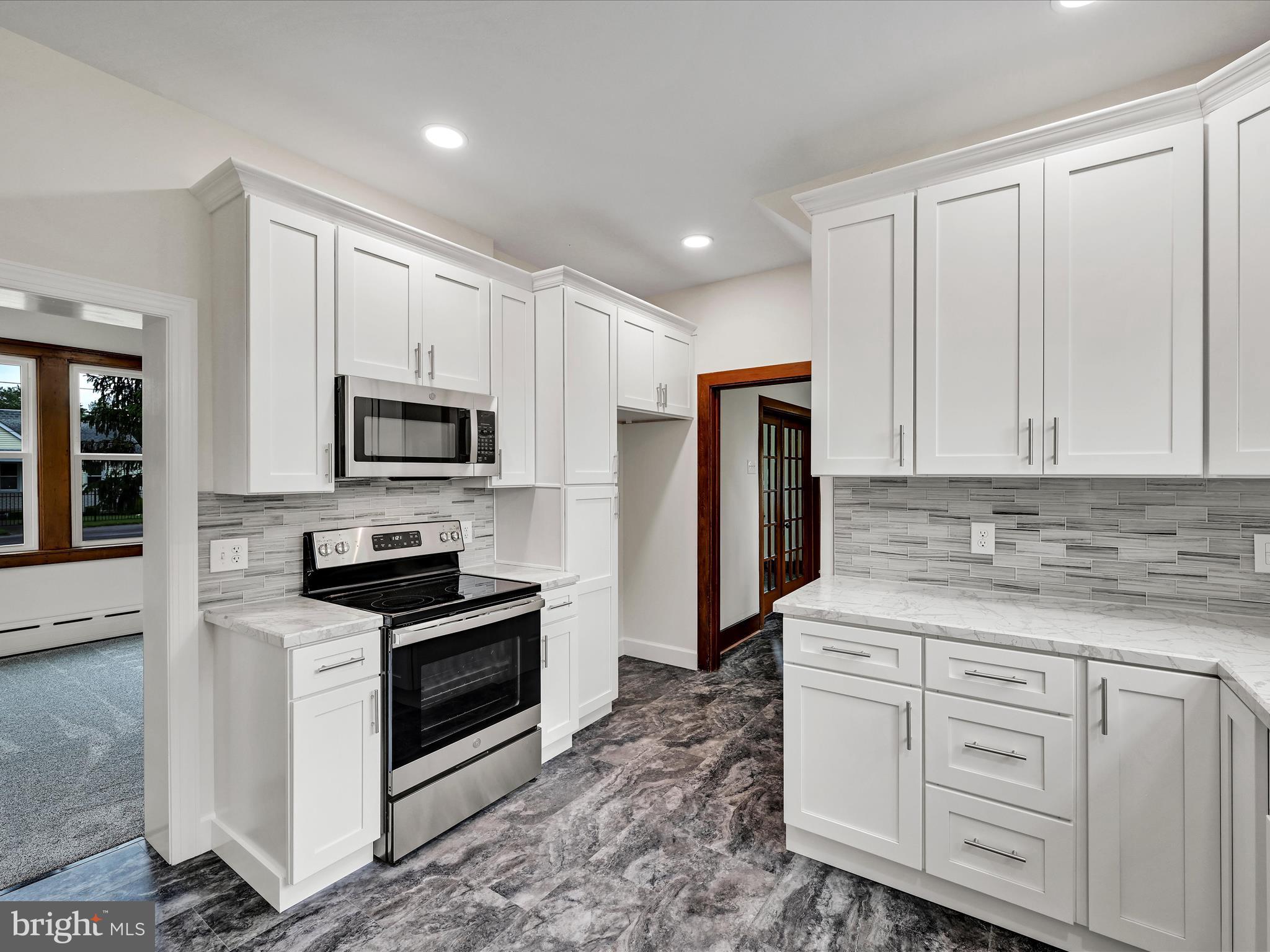 TOWER CITY - Residential