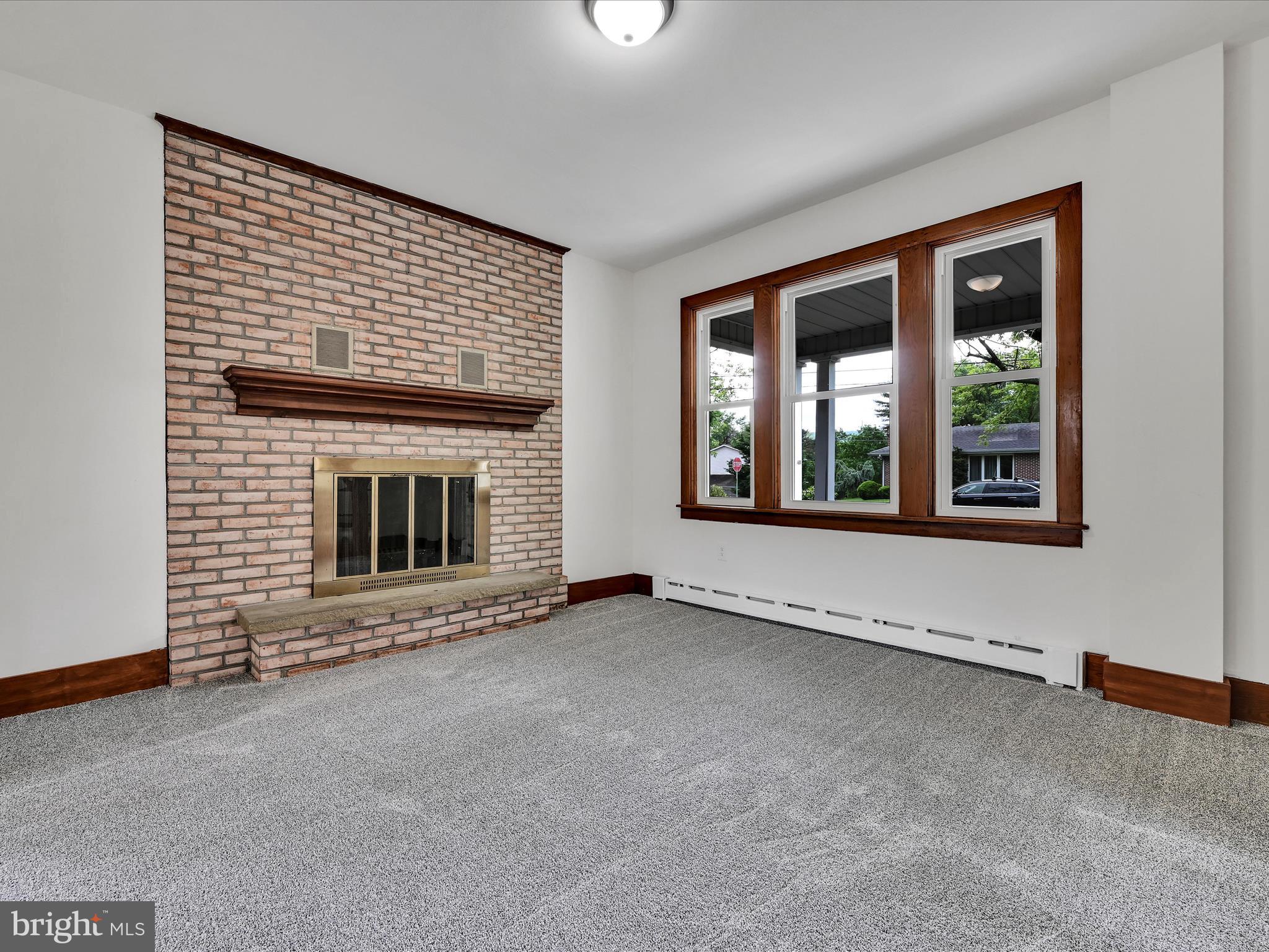 TOWER CITY - Residential