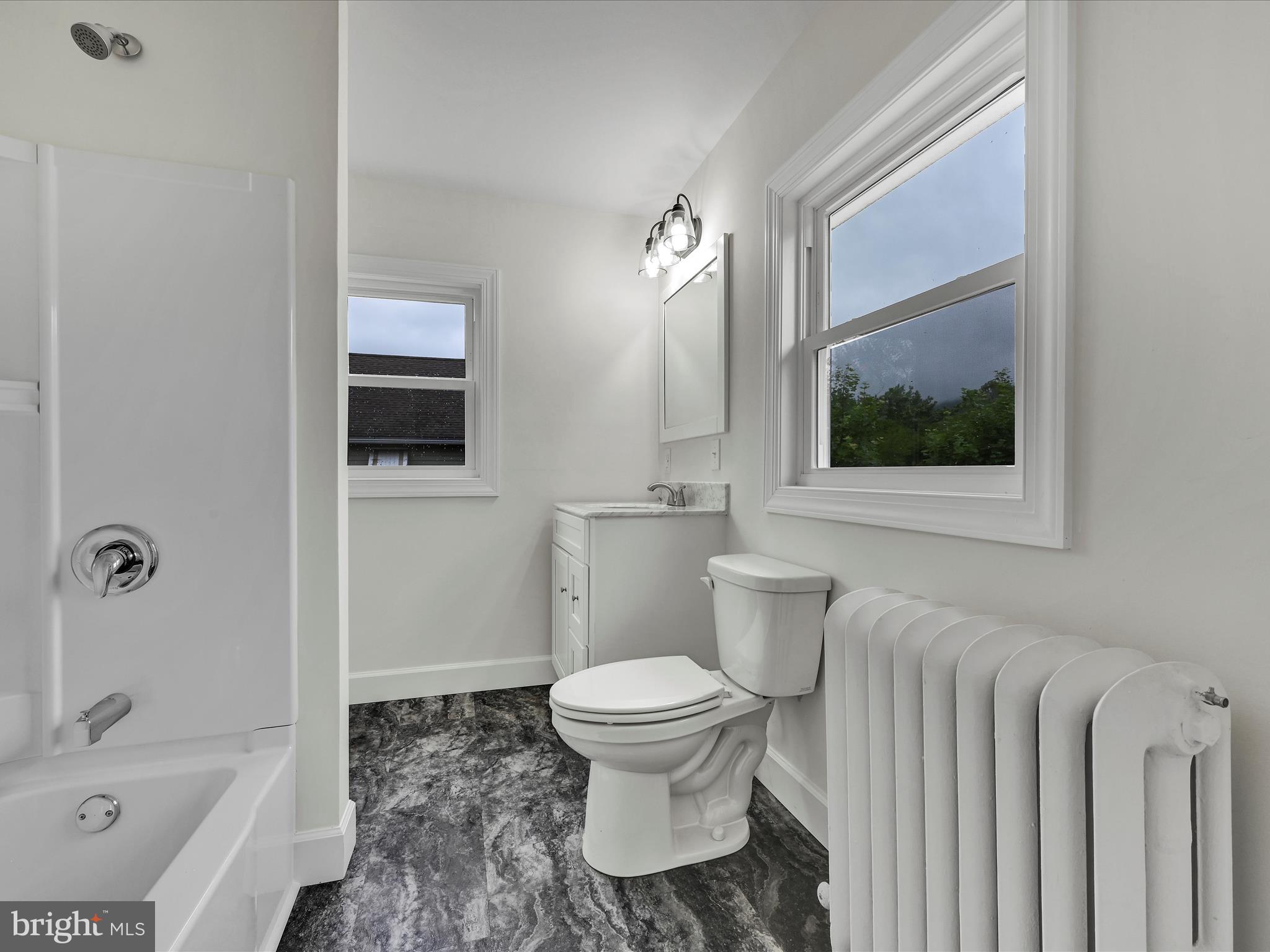 TOWER CITY - Residential