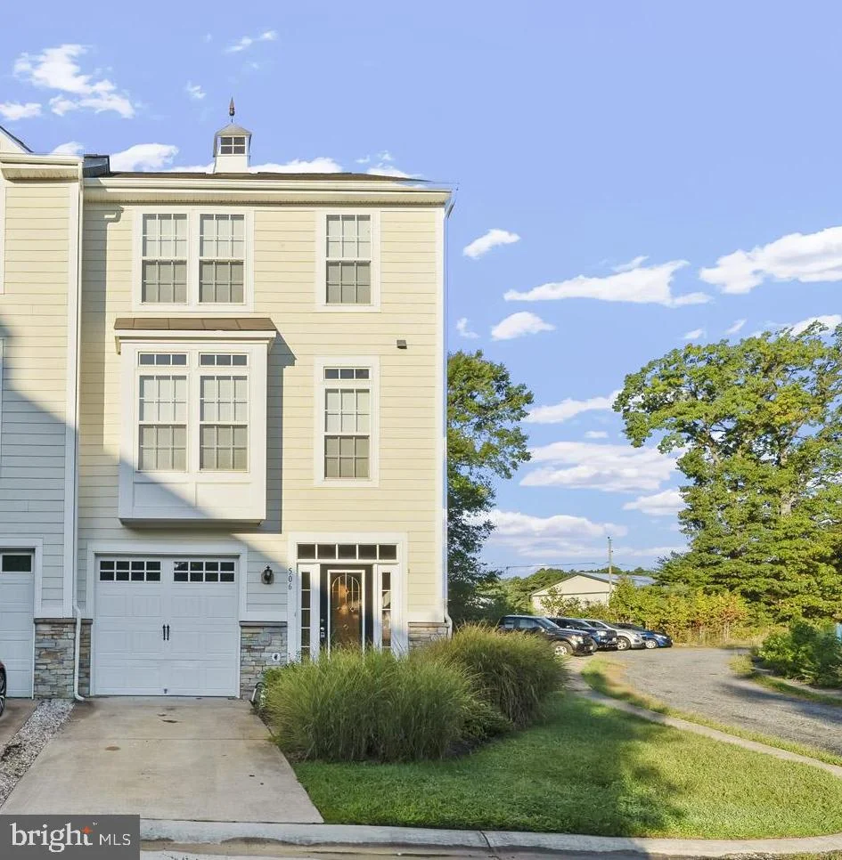 506 Monroe Point Drive, Colonial Beach, VA 22443
