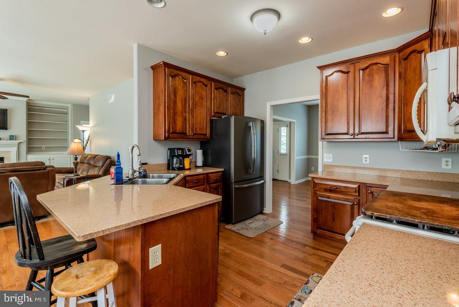 NORTH RIDGE - Residential
