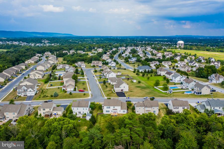 NORTH RIDGE - Residential
