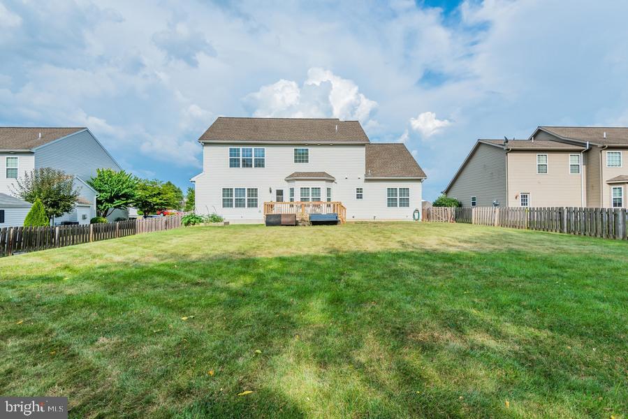 NORTH RIDGE - Residential