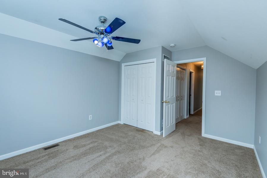 NORTH RIDGE - Residential