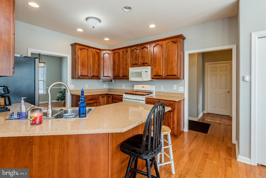 NORTH RIDGE - Residential