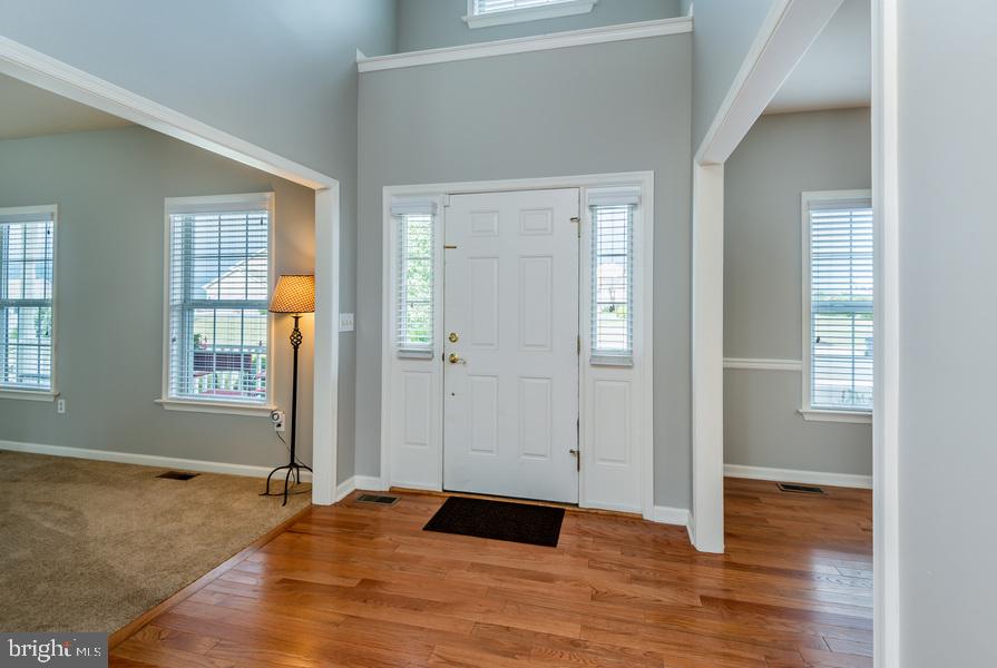 NORTH RIDGE - Residential