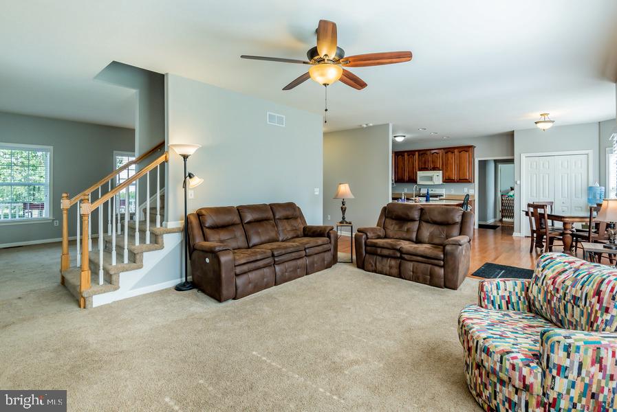 NORTH RIDGE - Residential
