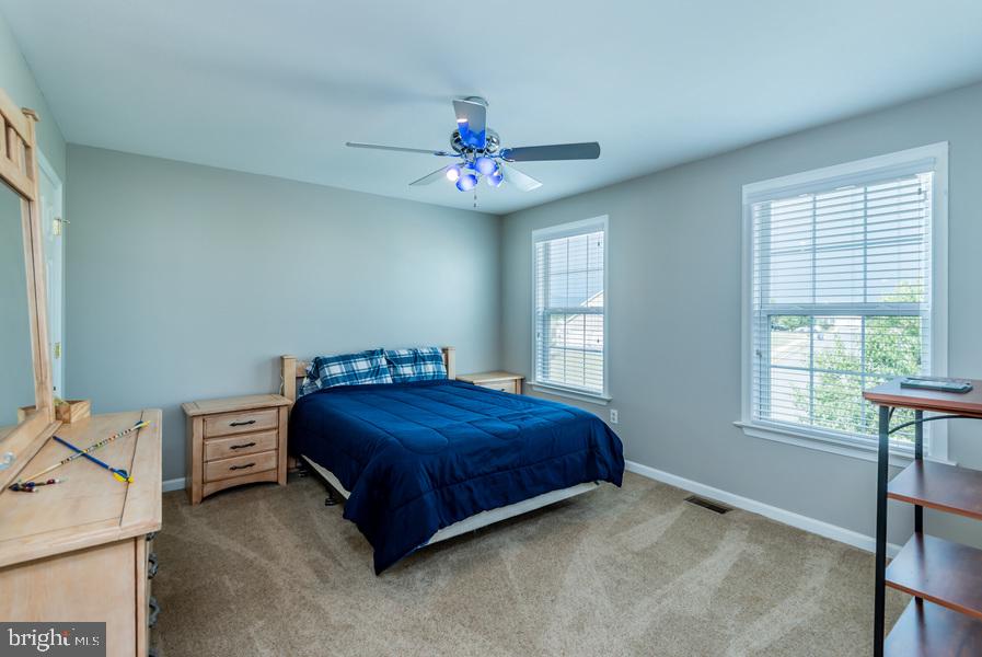 NORTH RIDGE - Residential