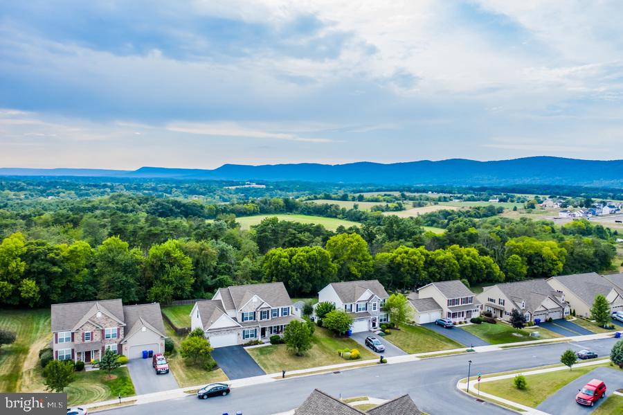 NORTH RIDGE - Residential