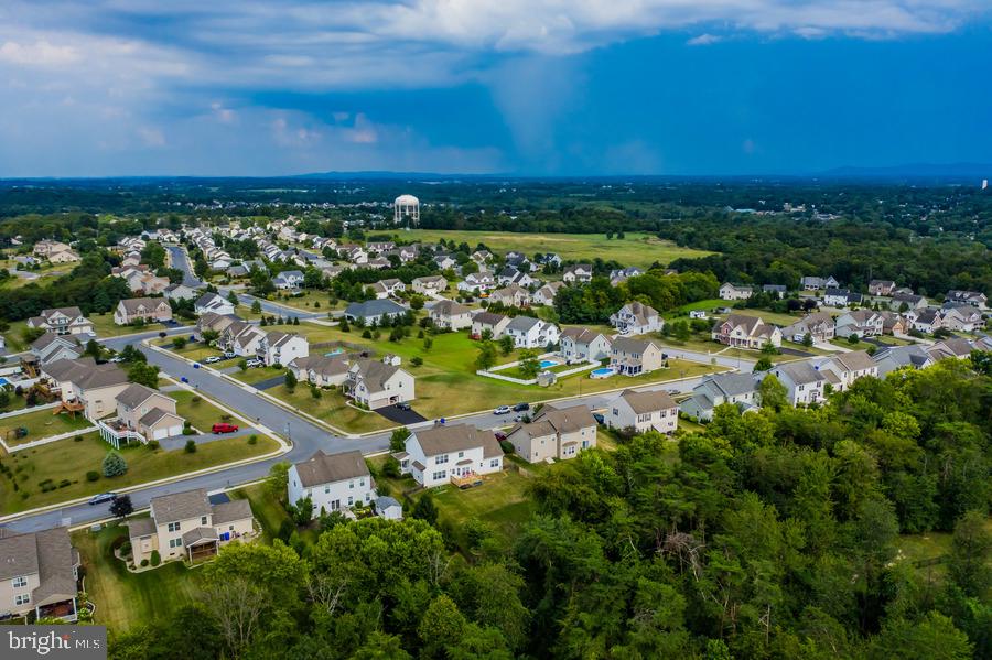 NORTH RIDGE - Residential