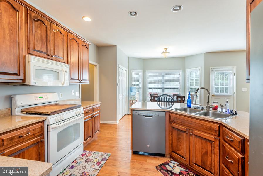 NORTH RIDGE - Residential