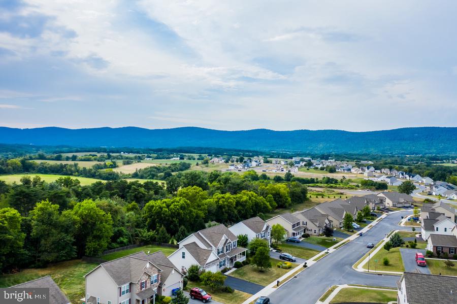NORTH RIDGE - Residential