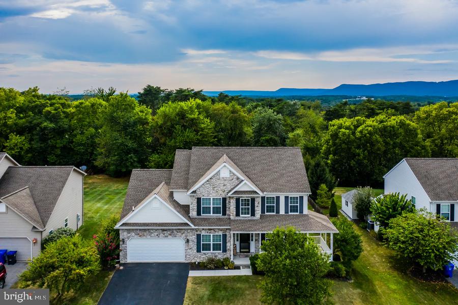 NORTH RIDGE - Residential