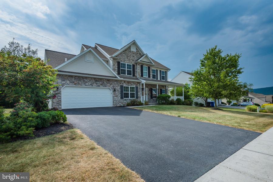 NORTH RIDGE - Residential