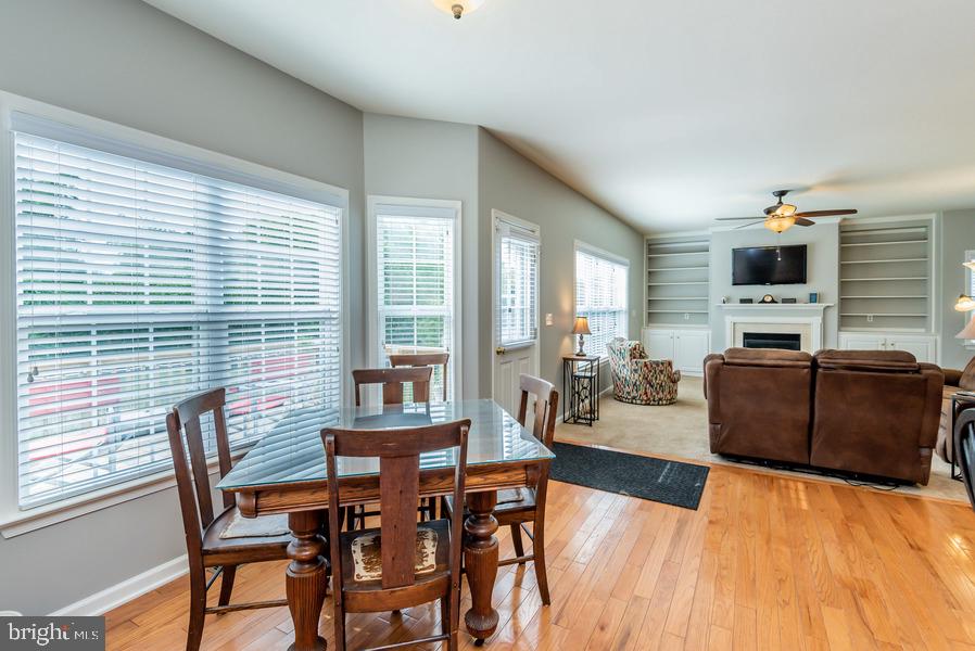 NORTH RIDGE - Residential