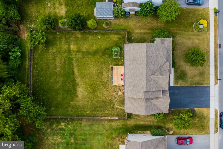 NORTH RIDGE - Residential