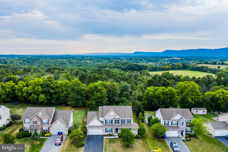 NORTH RIDGE - Residential