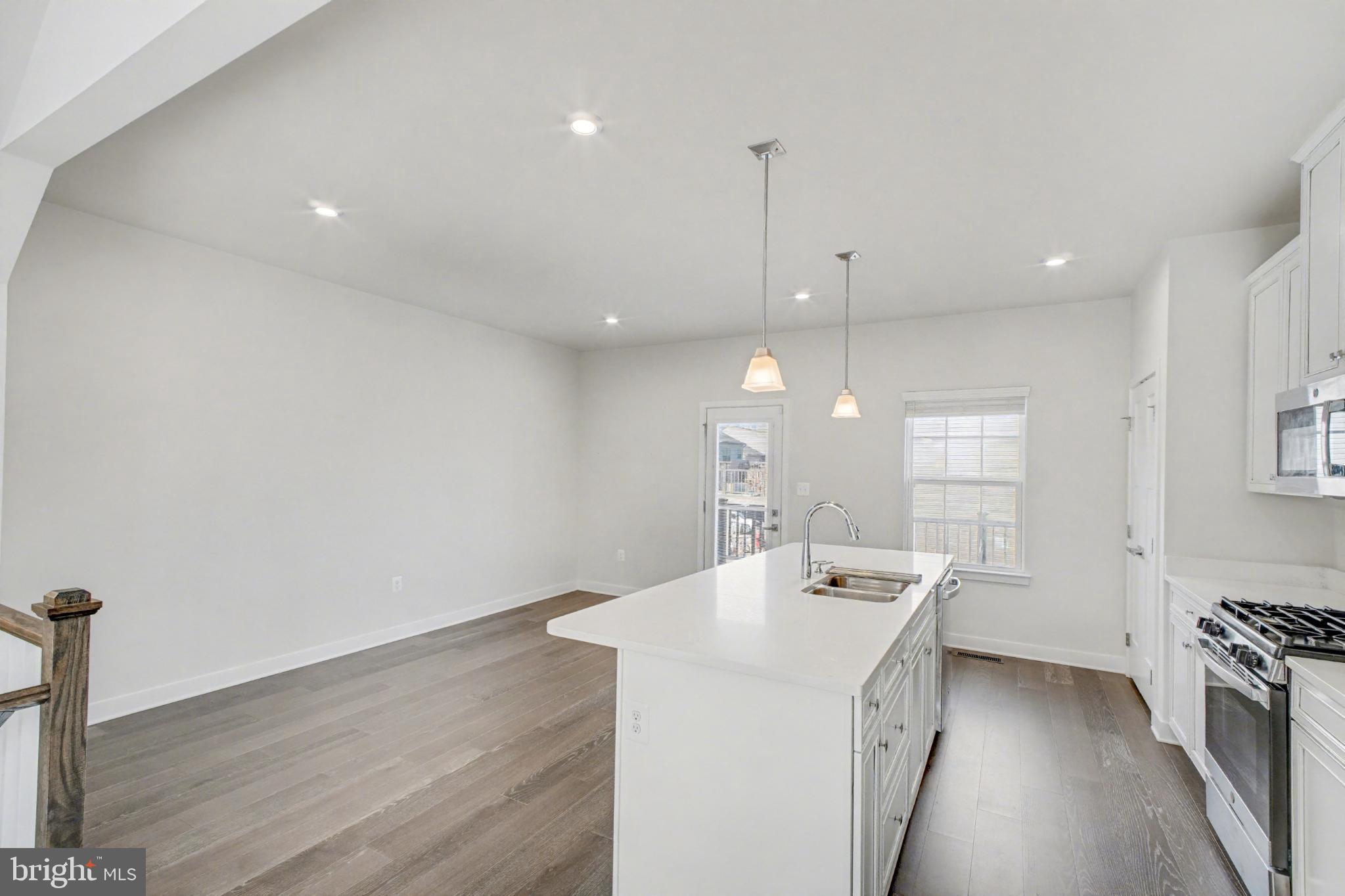 FREDERICKSBURG CITY - Residential Lease